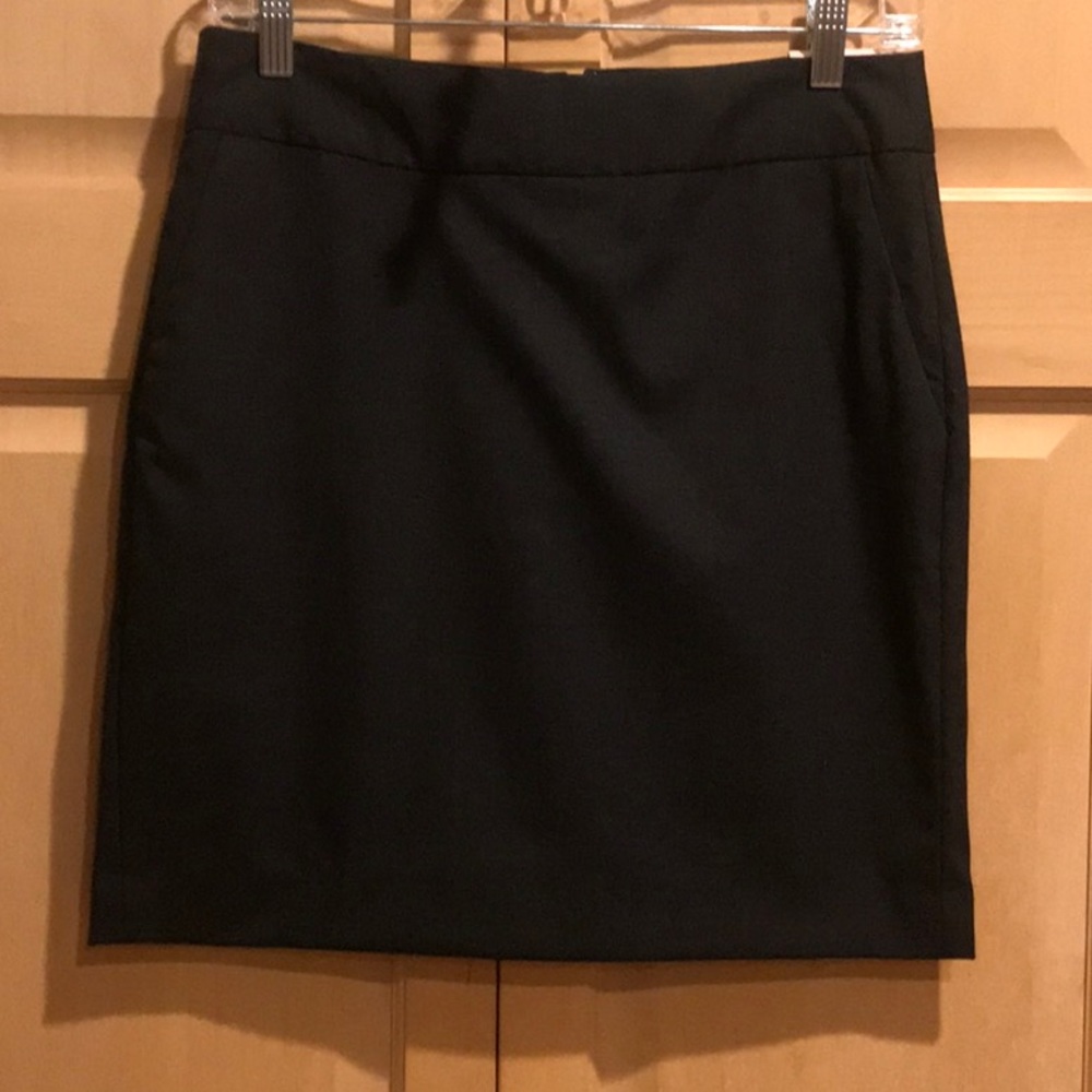 New Banana Republic skirt